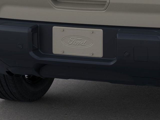 New 2025 Ford Bronco Sport Outer Banks w/ Outer Banks Tech Package+ image 23