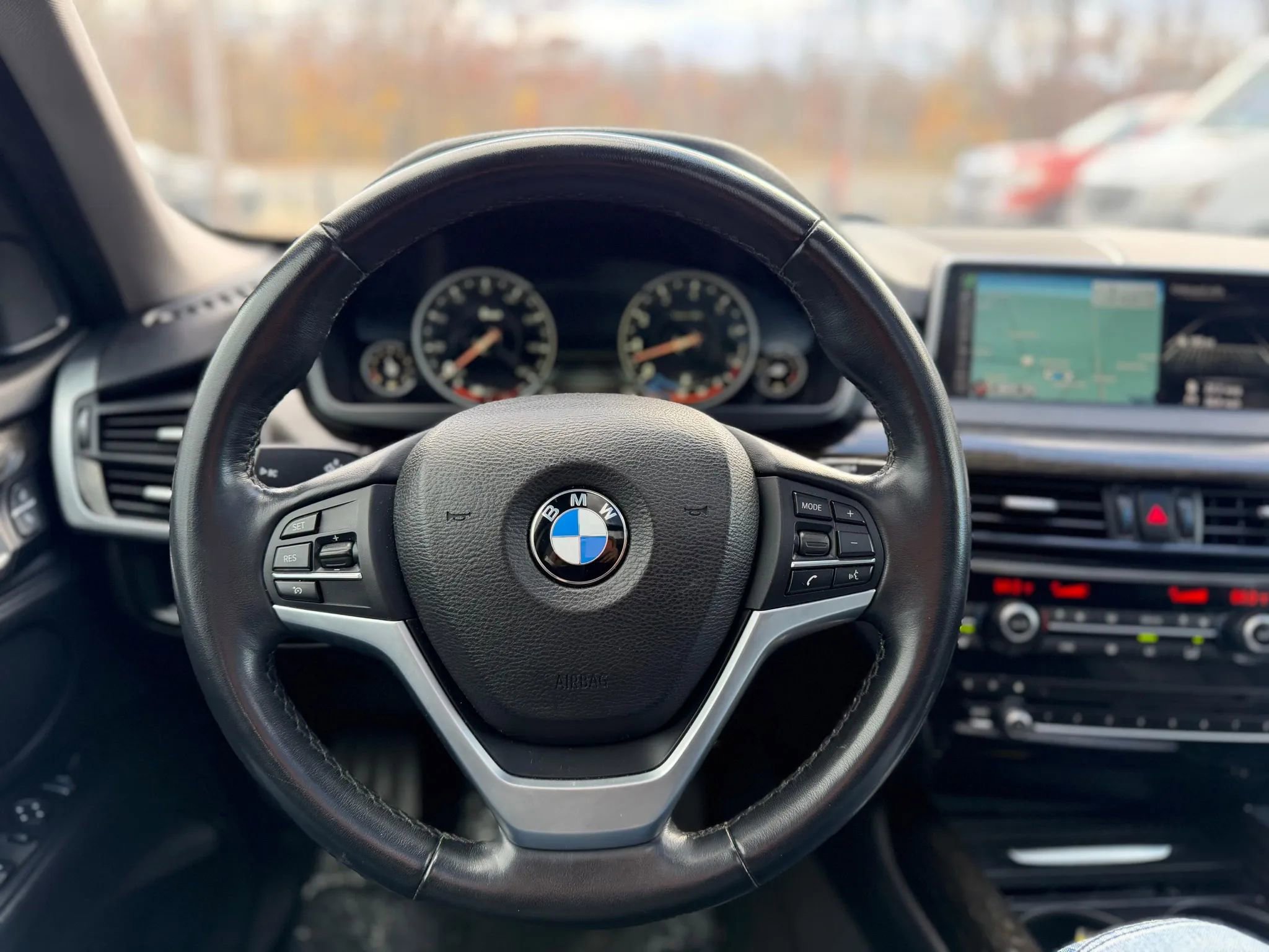 Used 2015 BMW X5 xDrive35i image 10