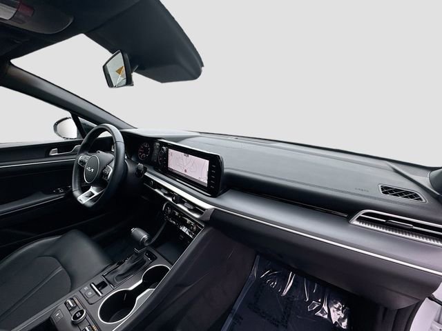 Used 2024 Kia K5 GT-Line w/ GT-Line Premium Package image 32