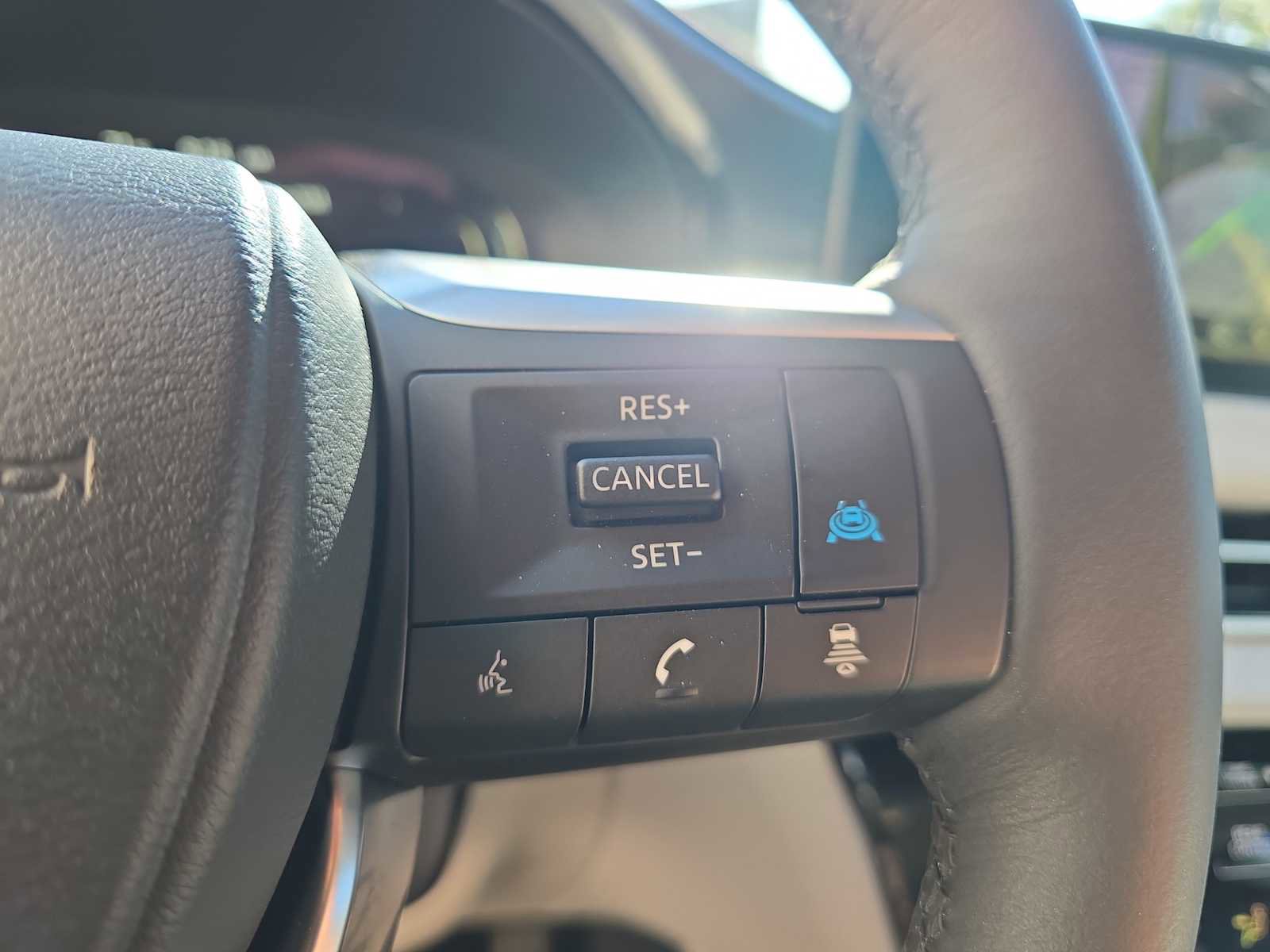 Certified 2026 INFINITI QX60 Luxe w/ Cargo Package FWD image 24