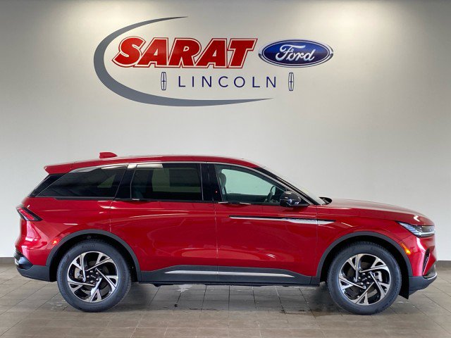 New 2026 Lincoln Nautilus Premier w/ Equipment Group 102A AWD/4WD image 30