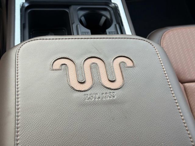 New 2026 Ford F250 King Ranch w/ FX4 Off-Road Package image 21