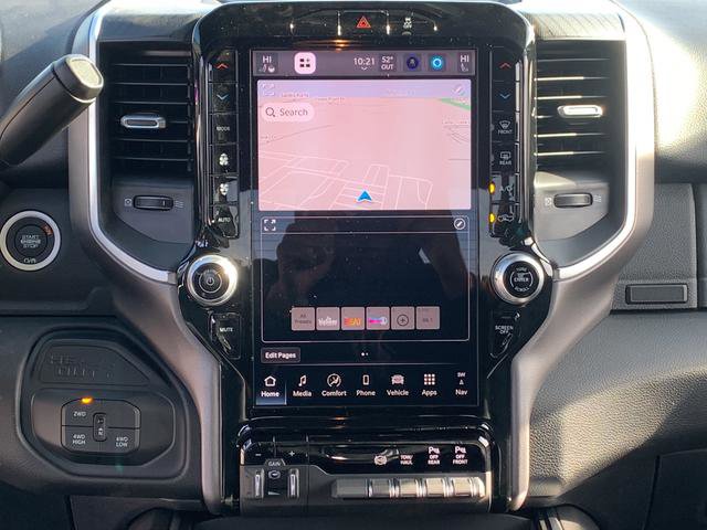 New 2026 RAM 2500 Big Horn image 22