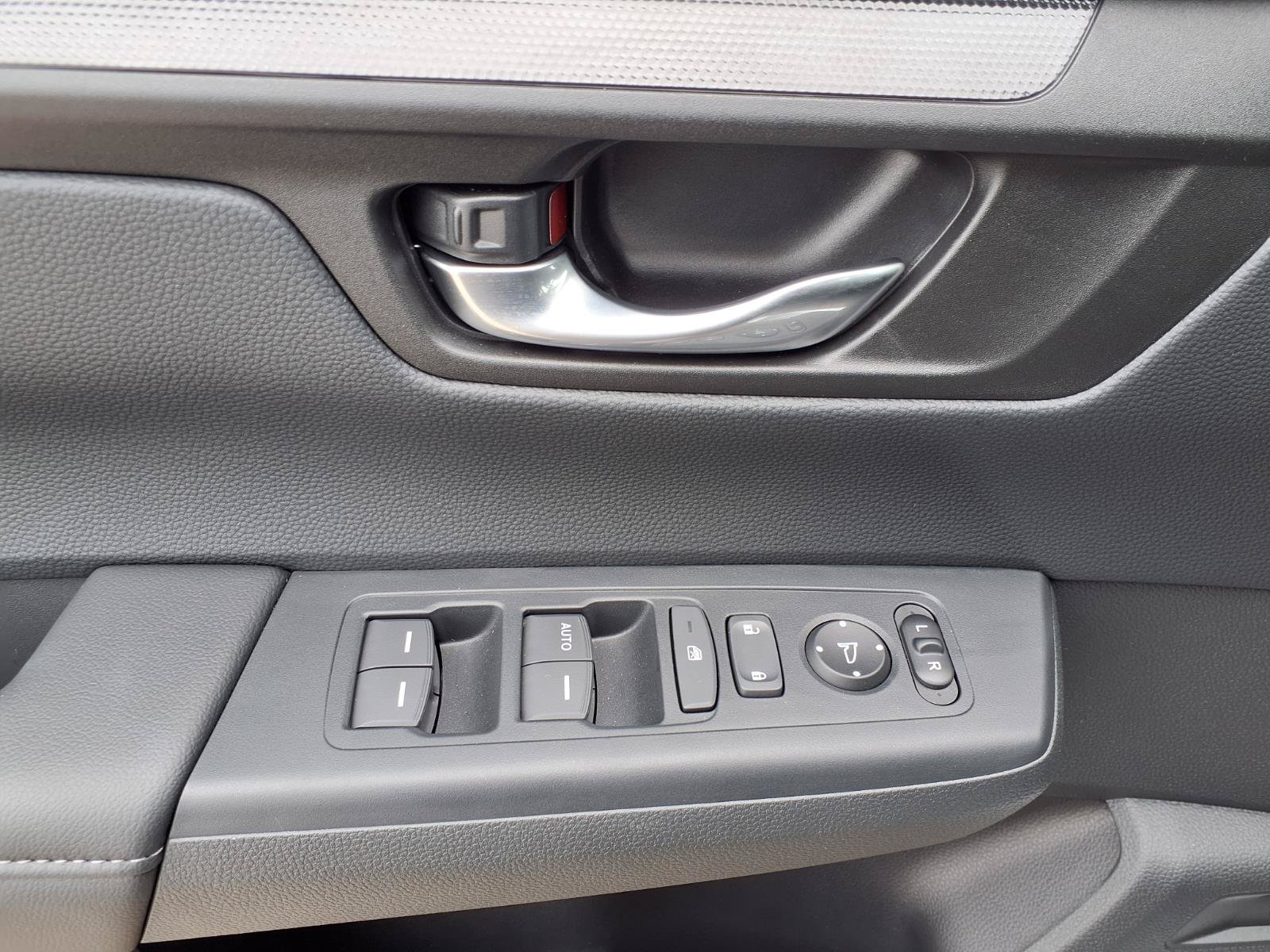 Certified 2026 Honda CR-V LX image 22
