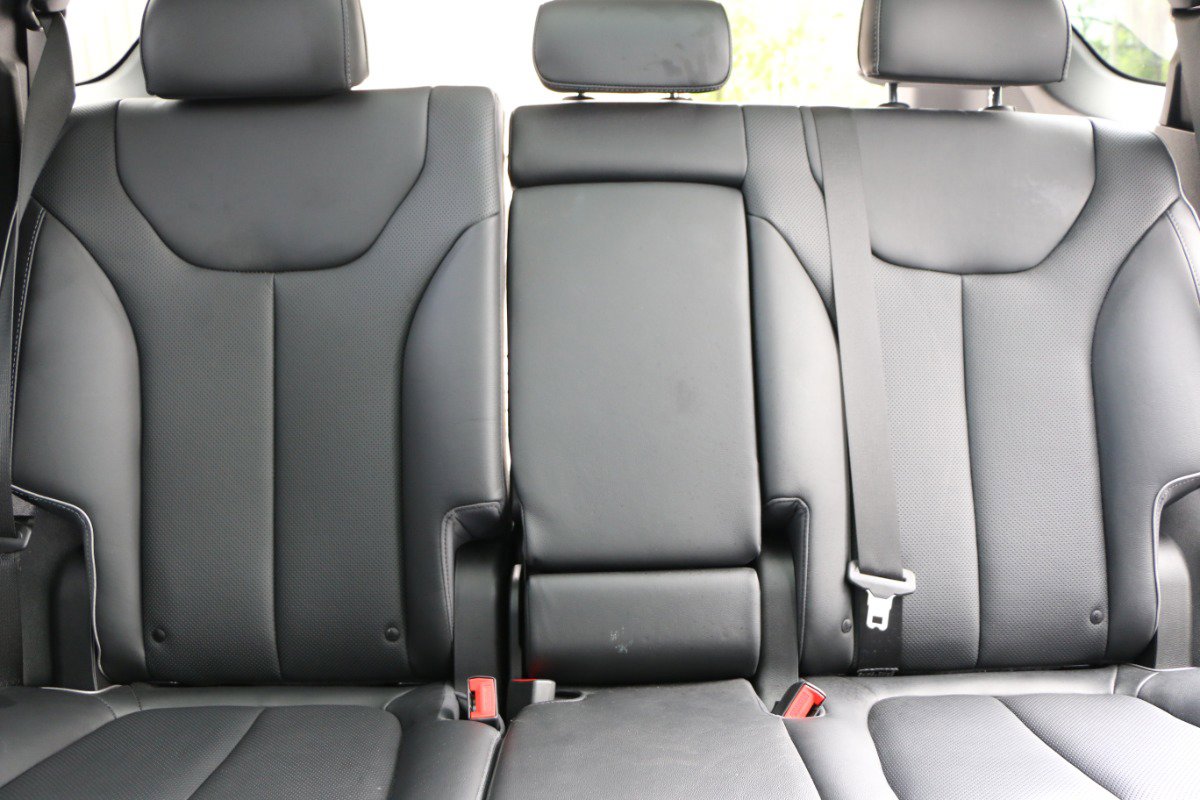Used 2022 Hyundai Santa Fe Limited FWD image 33