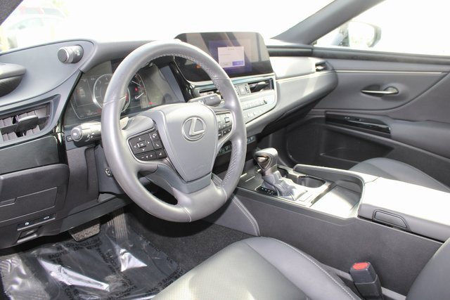 Certified 2023 Lexus ES 350 w/ Premium Package image 14