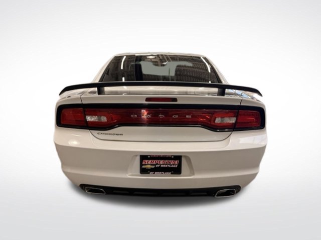 Used 2013 Dodge Charger SE RWD image 20