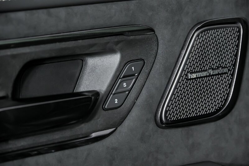 Used 2022 RAM 1500 TRX w/ TRX Level 2 Equipment Group AWD/4WD image 19