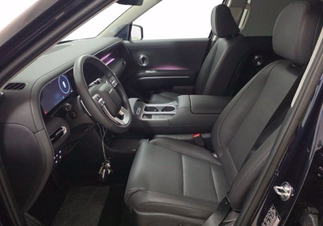 Used 2026 Hyundai Palisade Limited AWD/4WD image 5