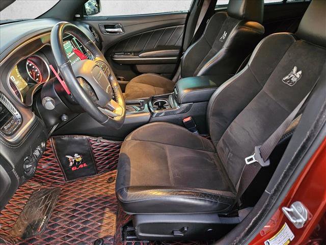 Used 2021 Dodge Charger Scat Pack image 15