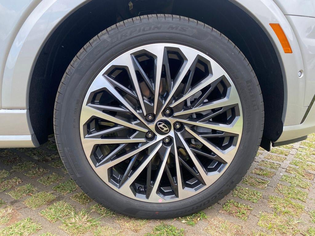 New 2026 Hyundai Palisade Calligraphy AWD/4WD image 27