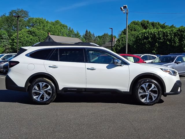 Used 2022 Subaru Outback Touring w/ Tech Package 2 AWD/4WD image 7