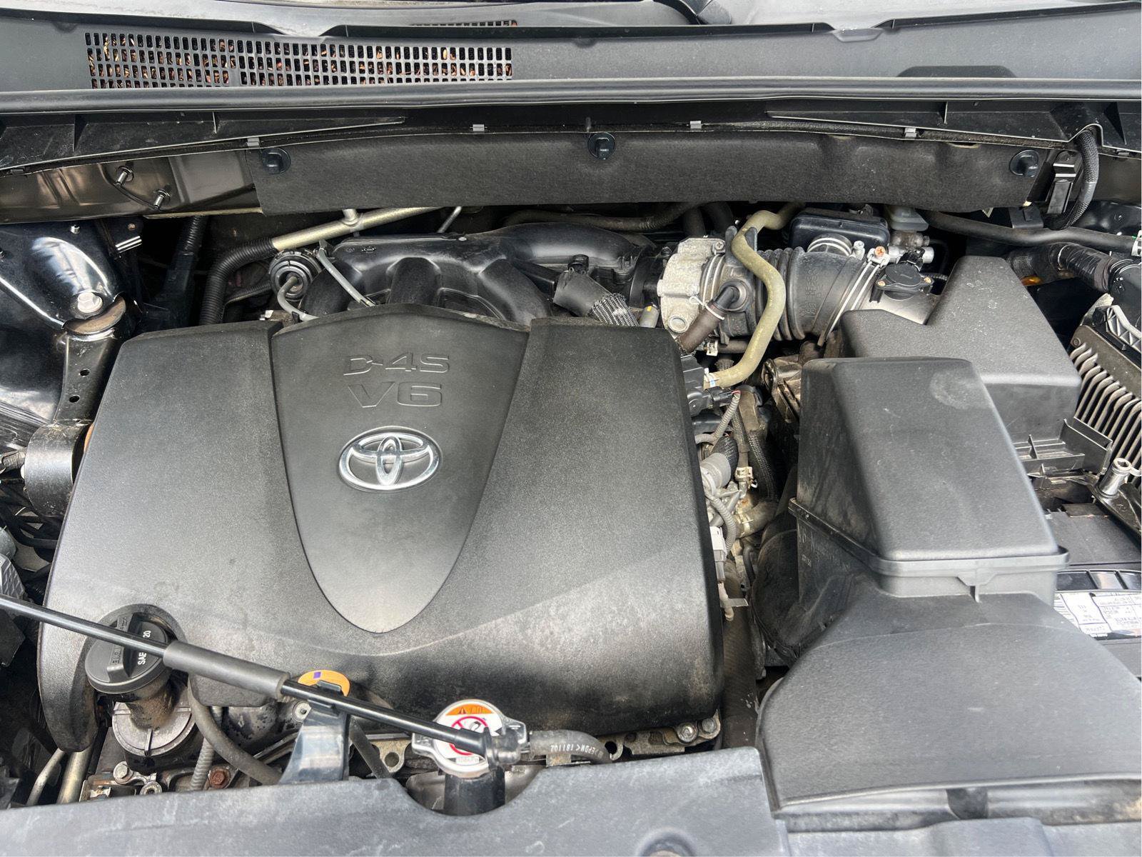 Used 2019 Toyota Highlander Limited AWD/4WD image 31