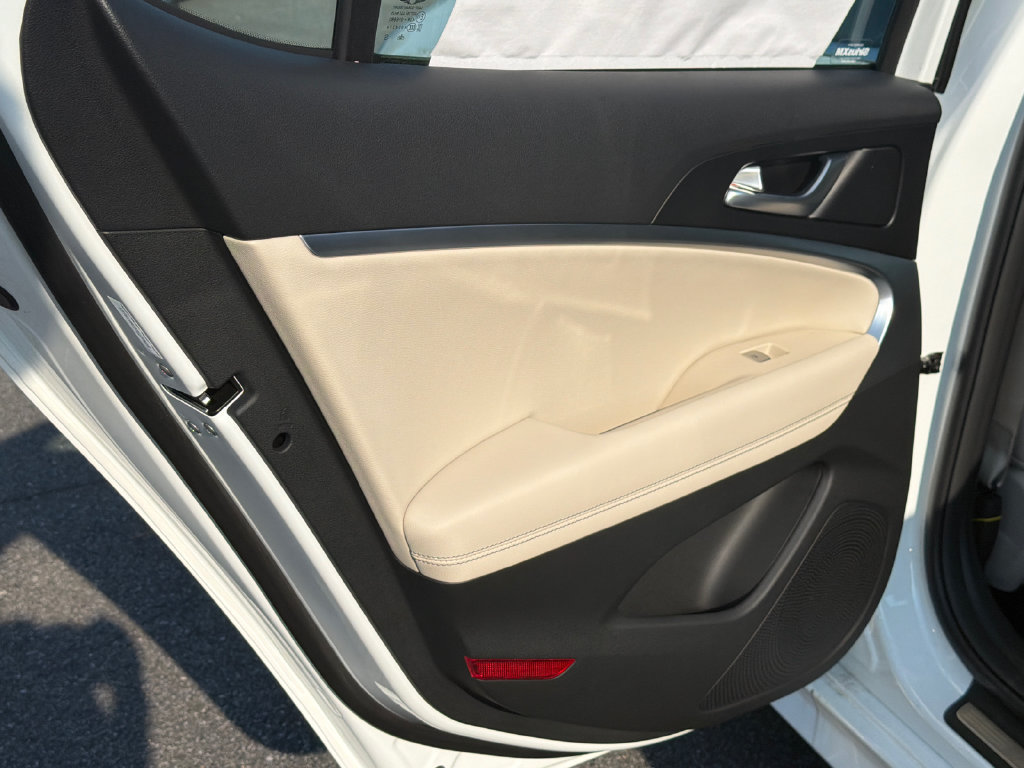 New 2026 Genesis G70 2.5T RWD image 23