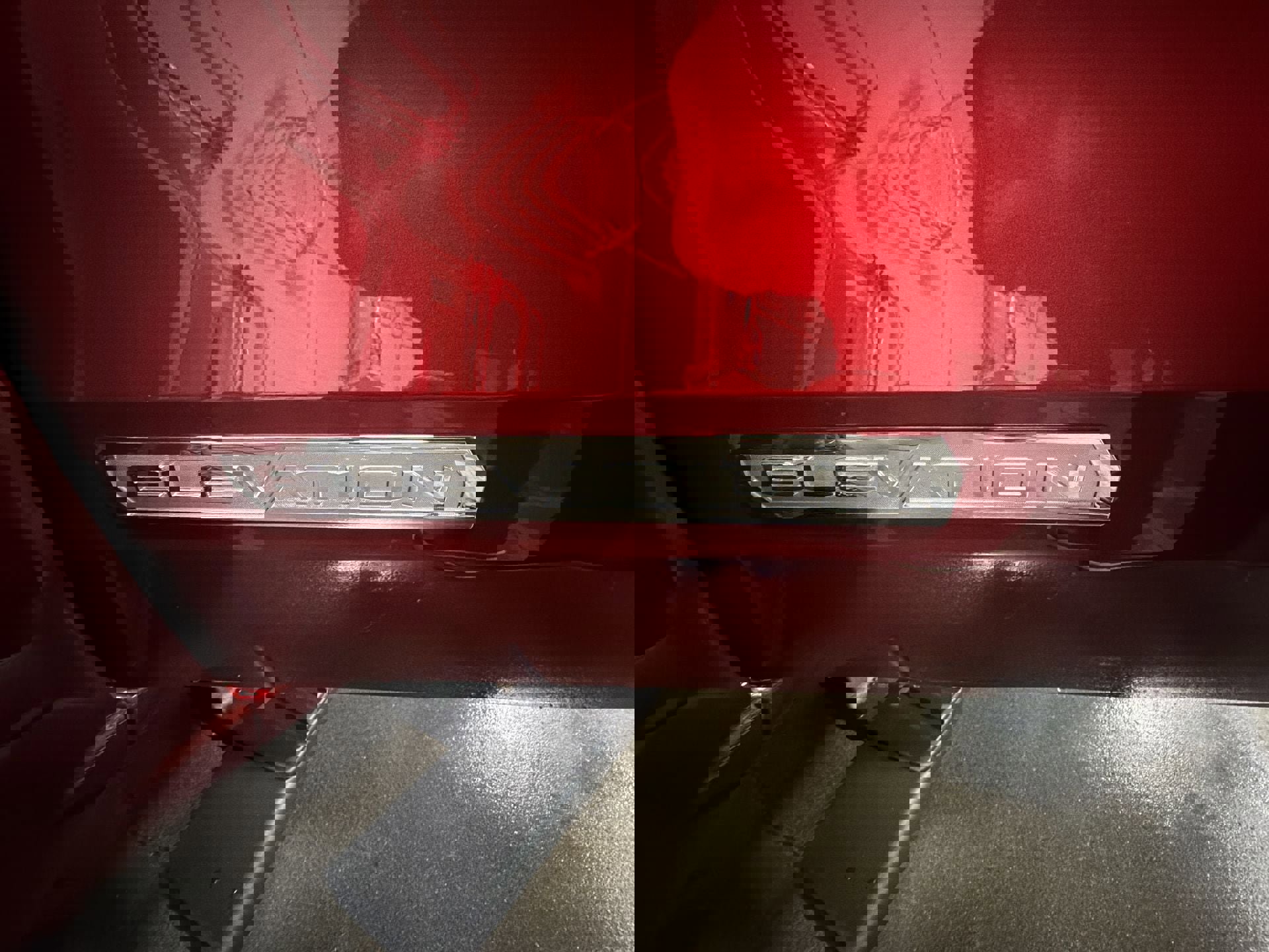 New 2026 GMC Canyon Elevation w/ Convenience Package image 31