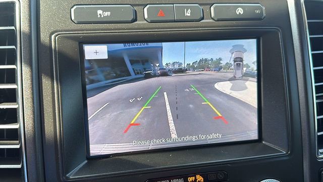 Used 2020 Ford Expedition Max Limited image 21