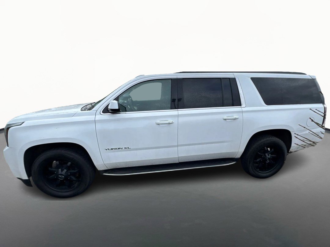 Used 2020 GMC Yukon XL SLT w/ HD Trailering Package image 6