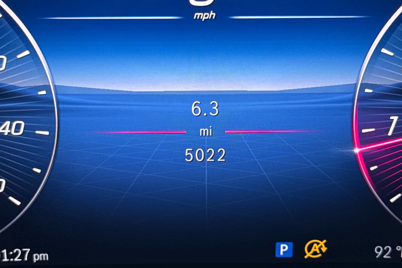 Certified 2026 Mercedes-Benz GLC 300 4MATIC image 24
