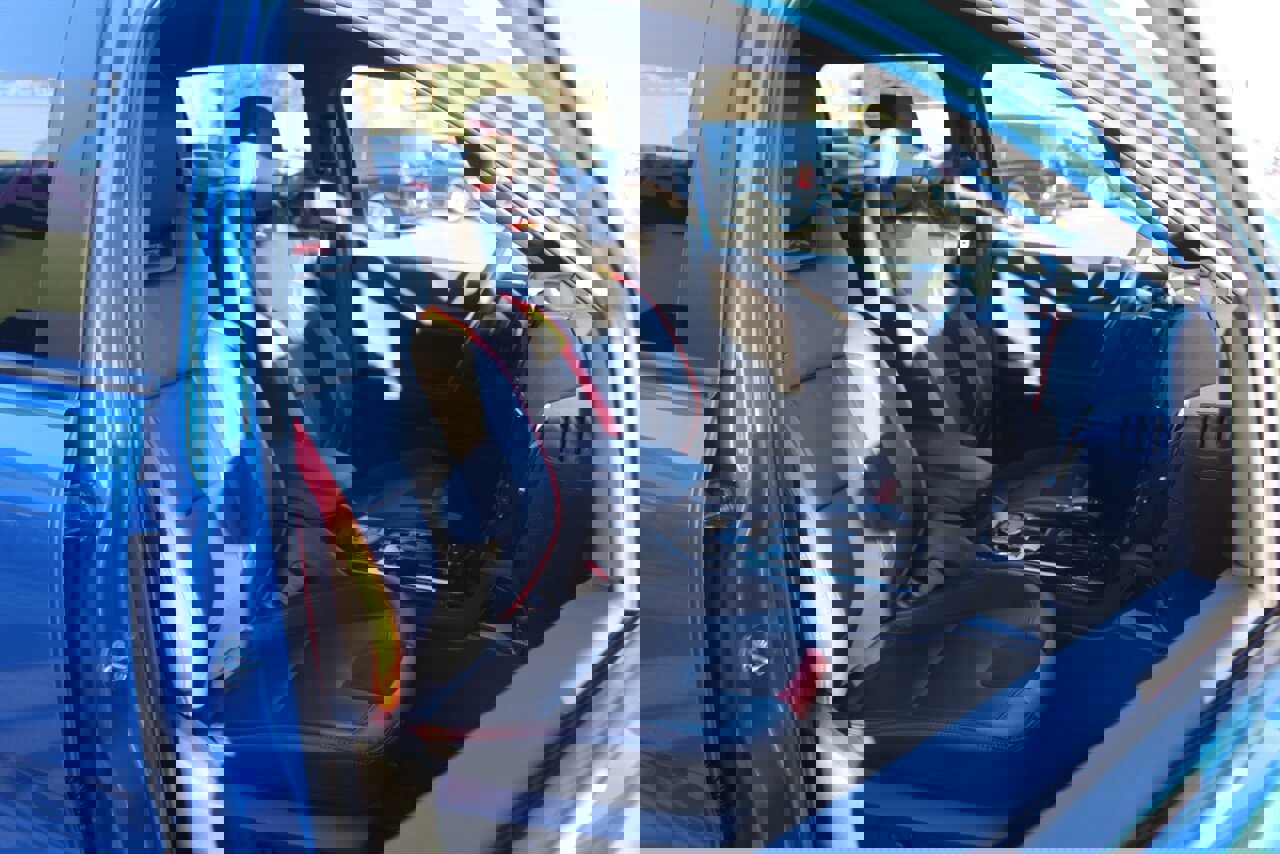 Used 2025 Ford Ranger Raptor image 15