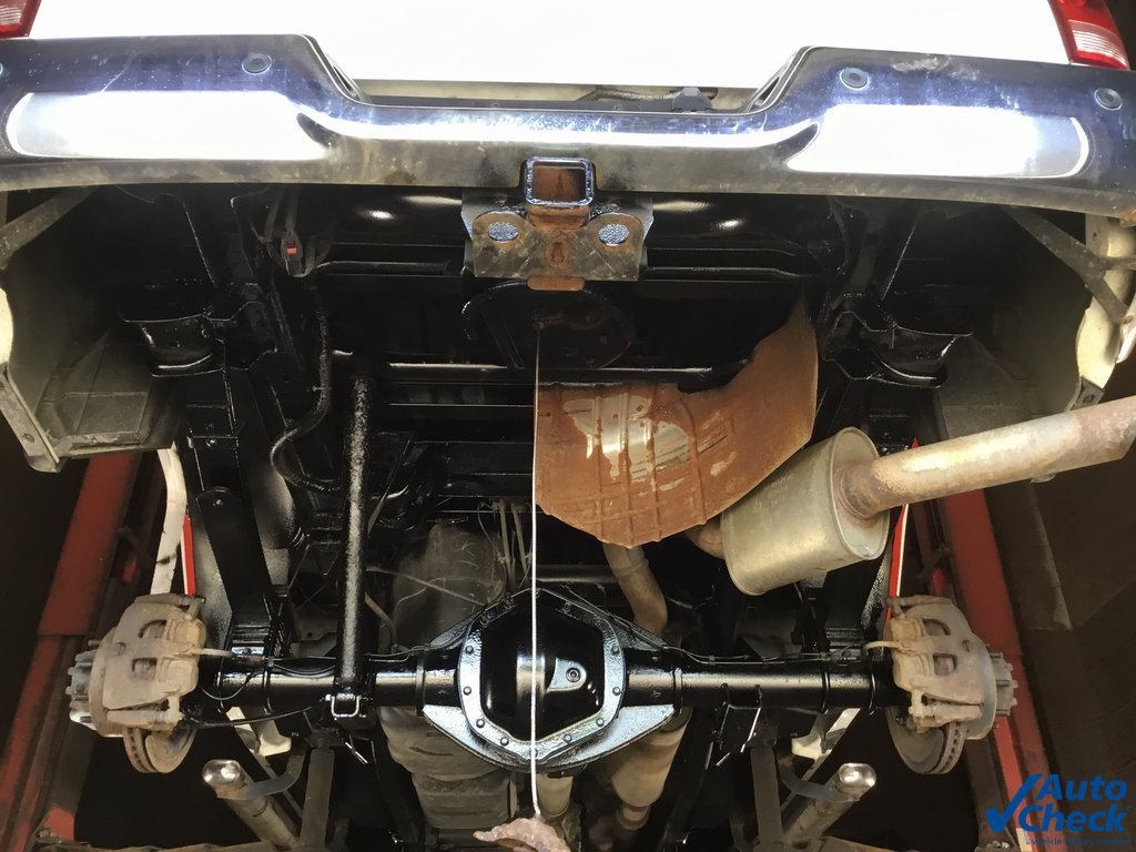 Used 2015 RAM 3500 Tradesman w/ Chrome Appearance Group image 13