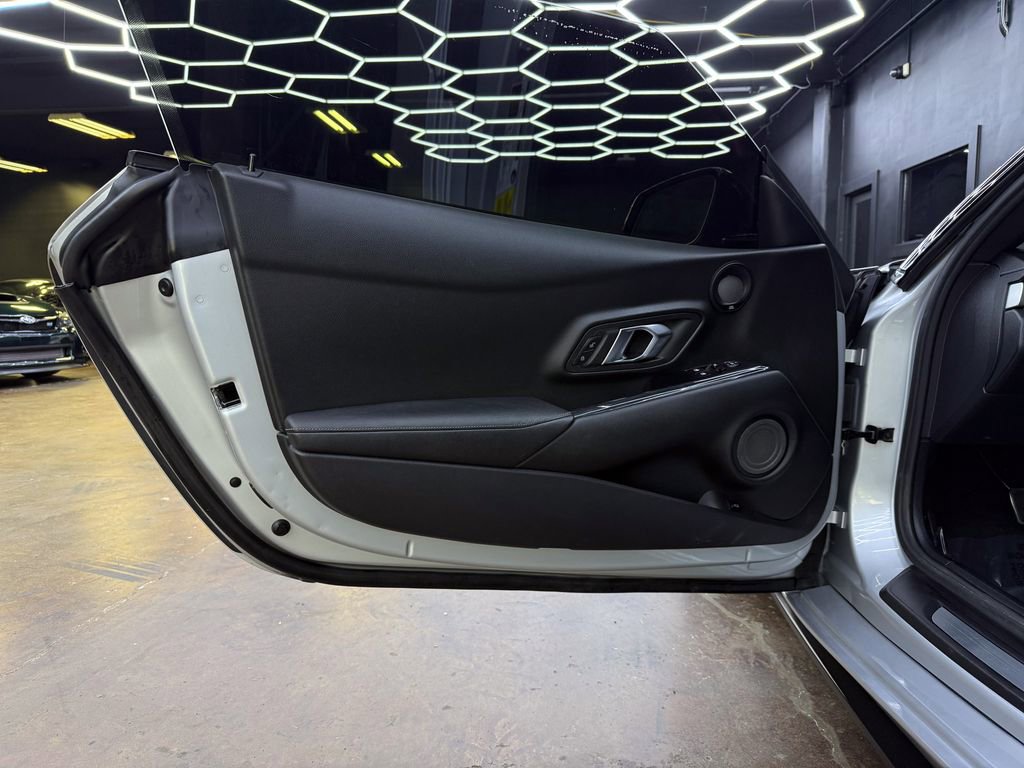 Used 2021 Toyota Supra Premium w/ Driver Assist Package RWD image 12