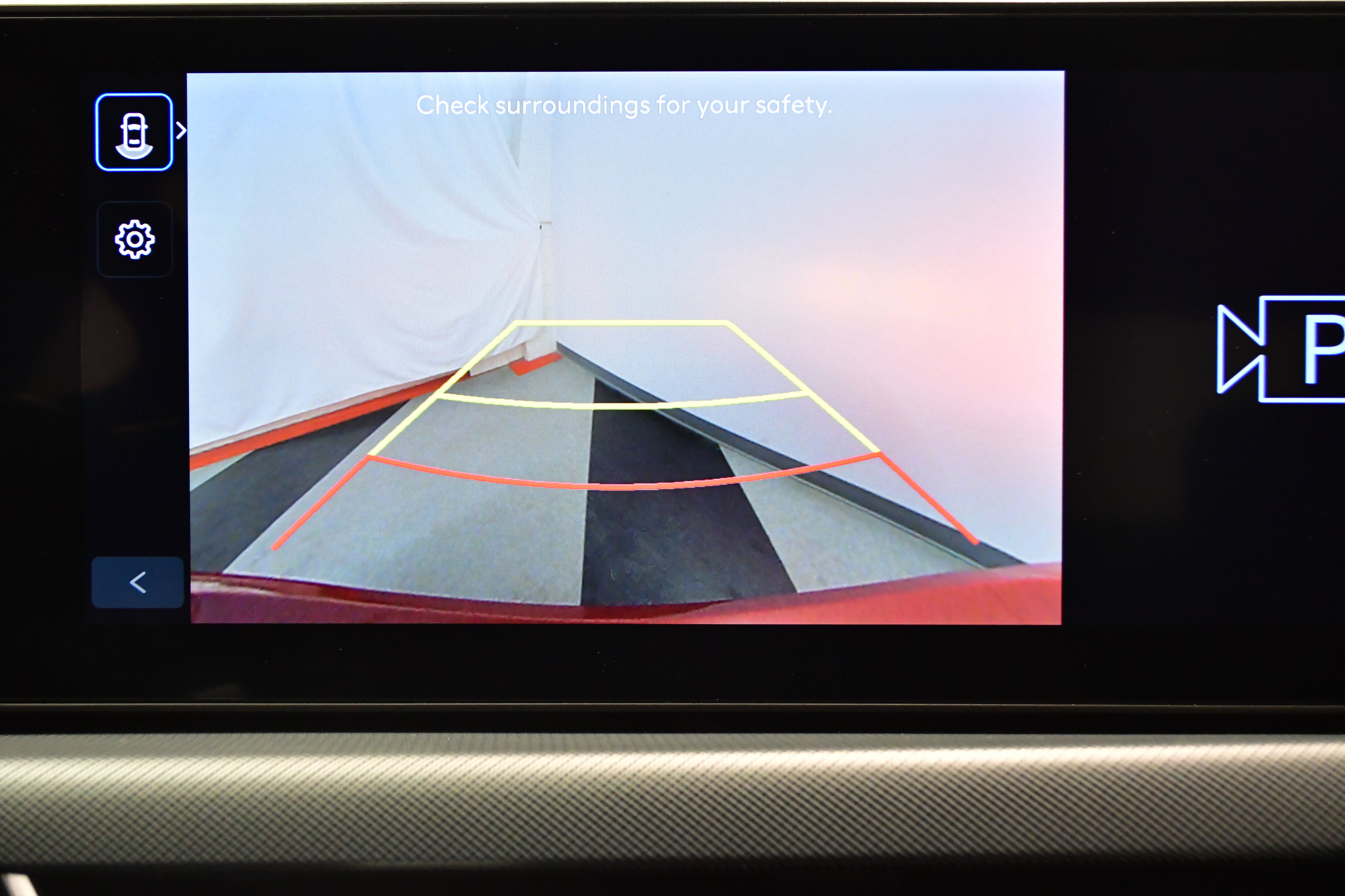 Used 2025 Hyundai Sonata SEL FWD image 24