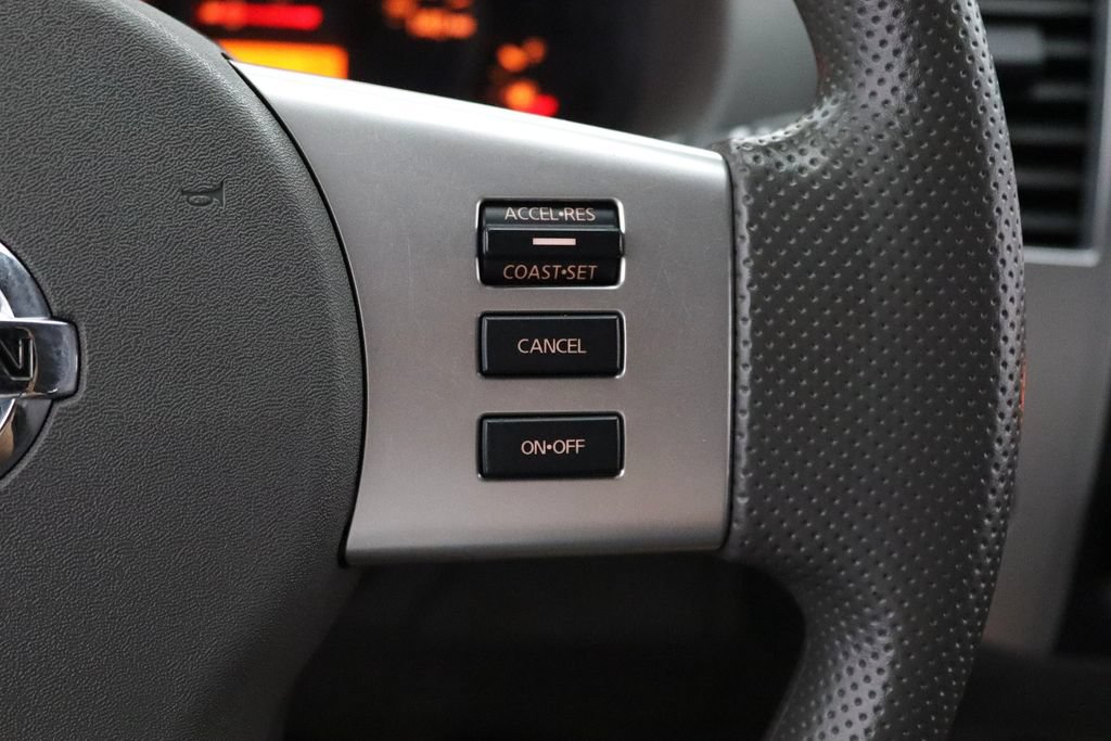 Used 2021 Nissan Frontier SV AWD/4WD image 21
