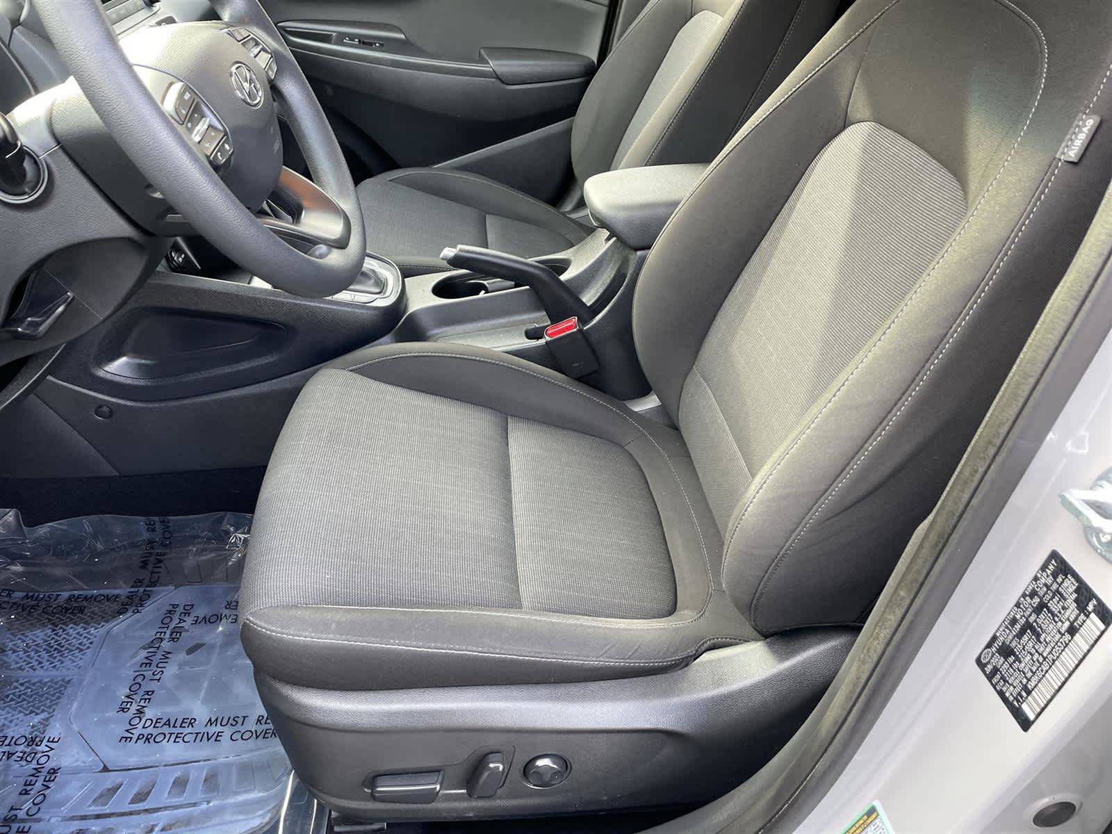 Used 2023 Hyundai Kona SEL AWD/4WD image 12