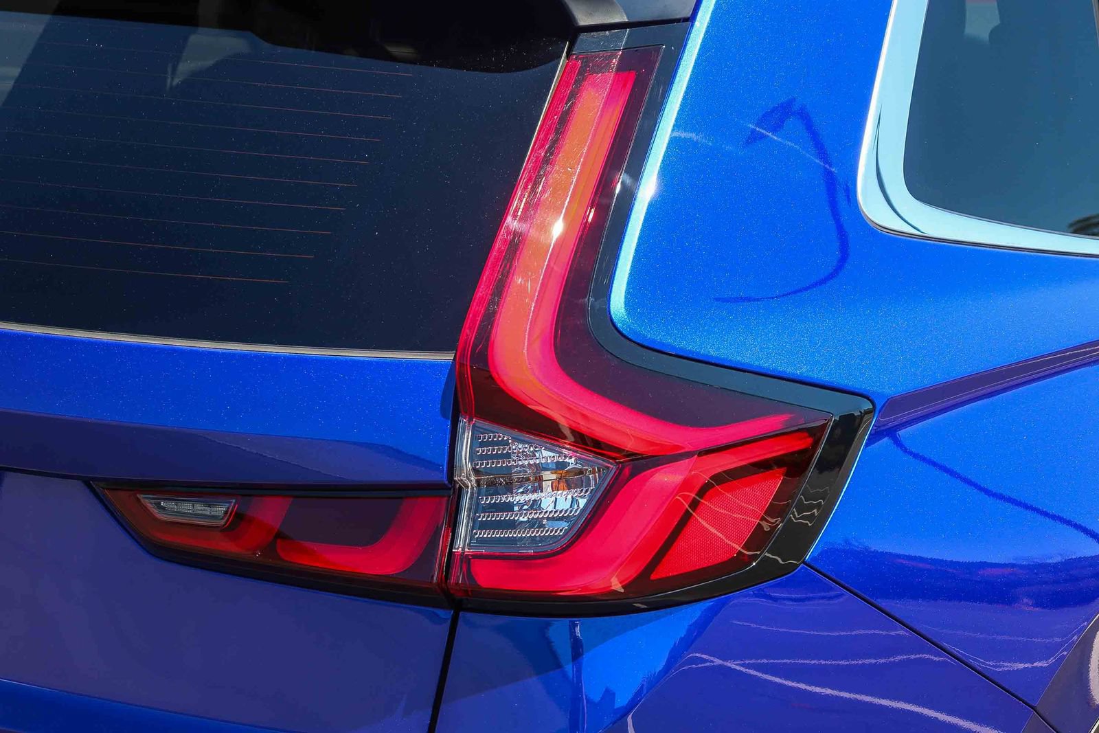 Used 2024 Honda CR-V Sport-L image 8