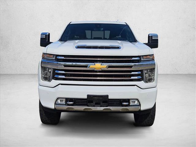Used 2020 Chevrolet Silverado 3500 High Country w/ Z71 Off-Road Package video 2