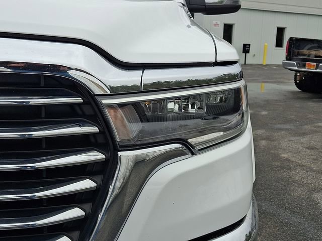 Used 2025 RAM 1500 Laramie image 9