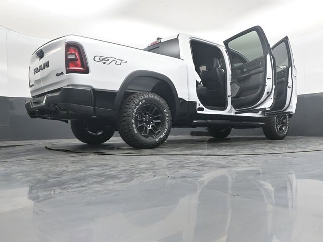 New 2026 RAM 1500 Rebel w/ G/T Package AWD/4WD image 51
