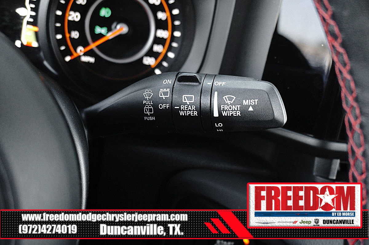 Certified 2024 Jeep Wrangler Unlimited Rubicon 392 image 33