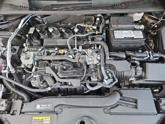 Used 2026 Toyota Corolla LE FWD image 28