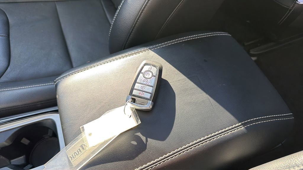 Used 2023 Ford Explorer ST w/ Equipment Group 401A image 40