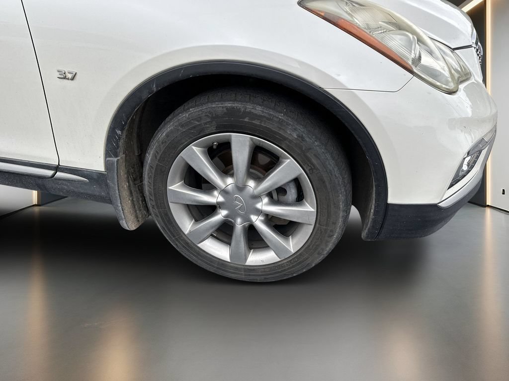 Used 2016 INFINITI QX50 2WD image 10
