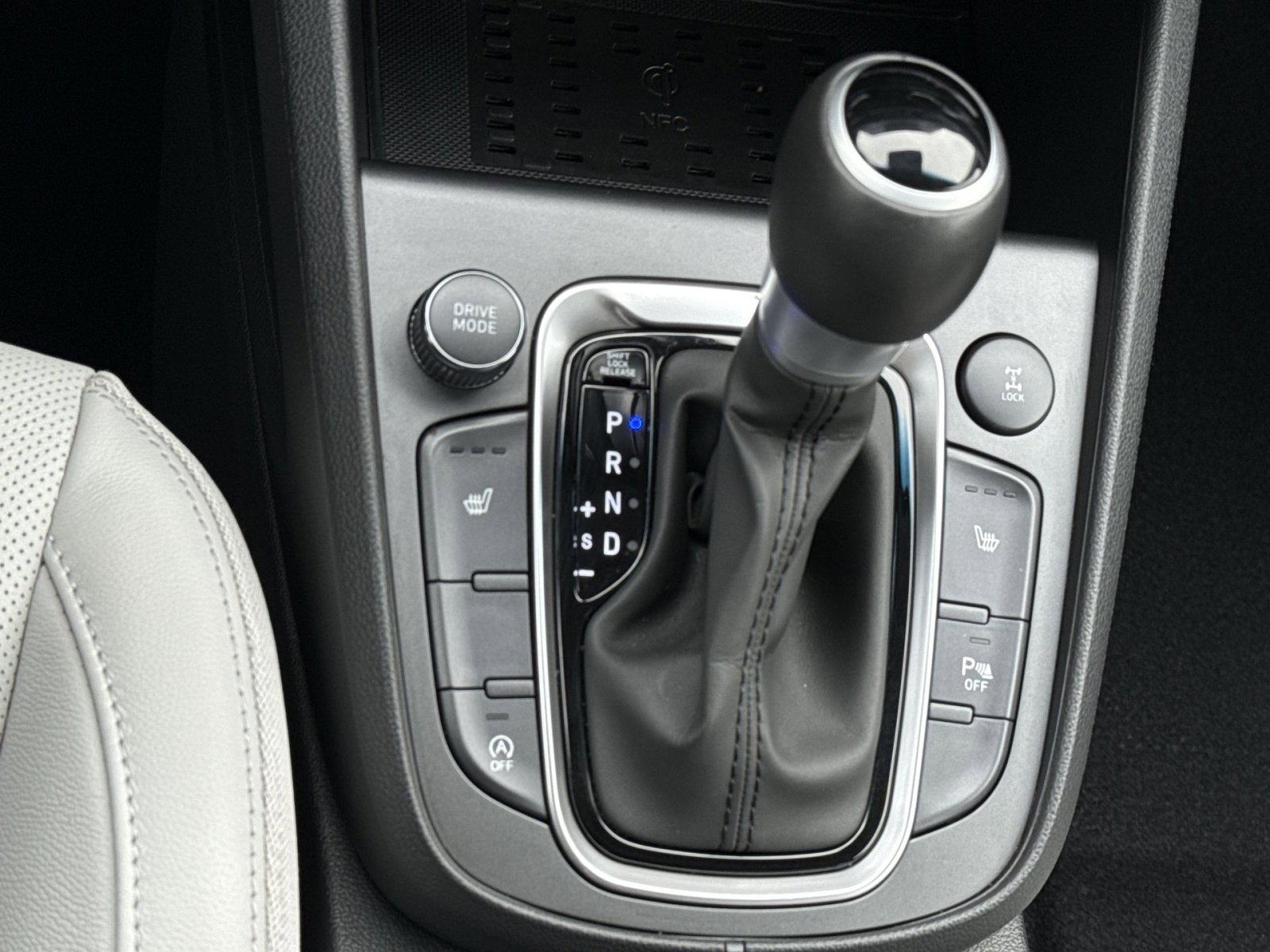 Certified 2023 Hyundai Kona Limited image 22