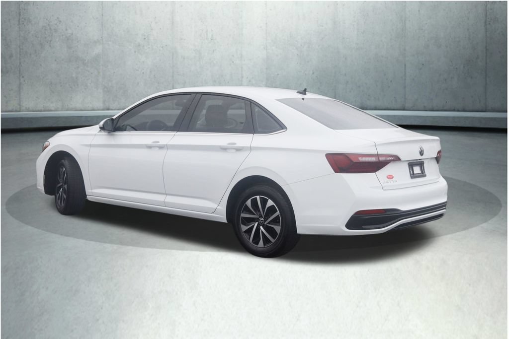 Used 2023 Volkswagen Jetta S FWD image 11