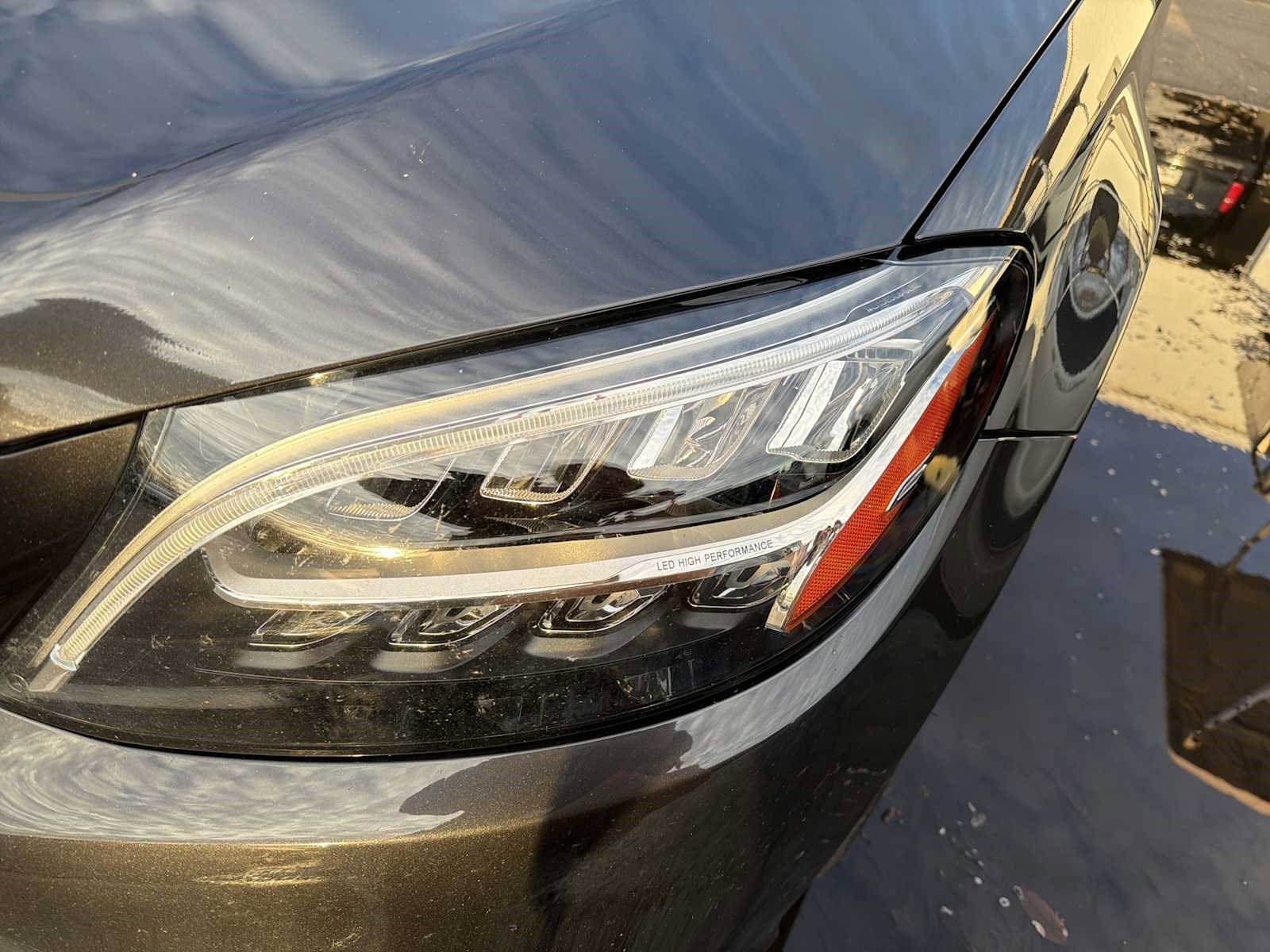 Used 2020 Mercedes-Benz C 300 Cabriolet image 40