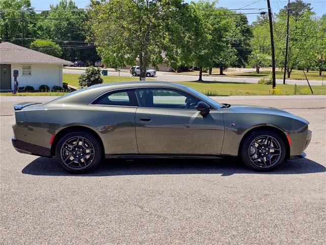 New 2026 Dodge Charger Scat Pack AWD/4WD image 15