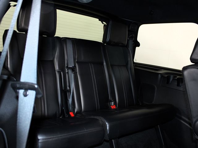 Used 2016 Lincoln Navigator Select image 26