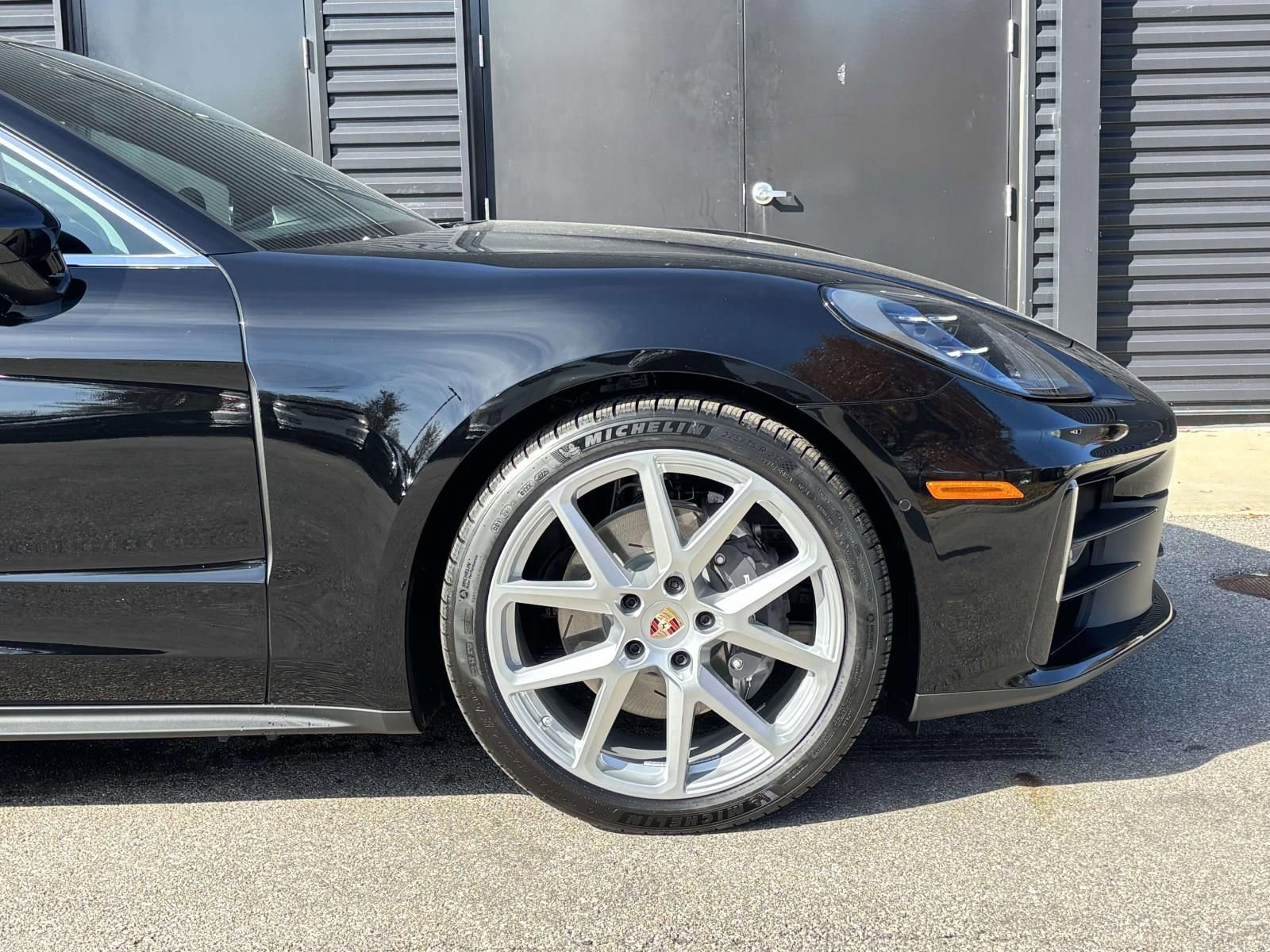 New 2026 Porsche Panamera image 14