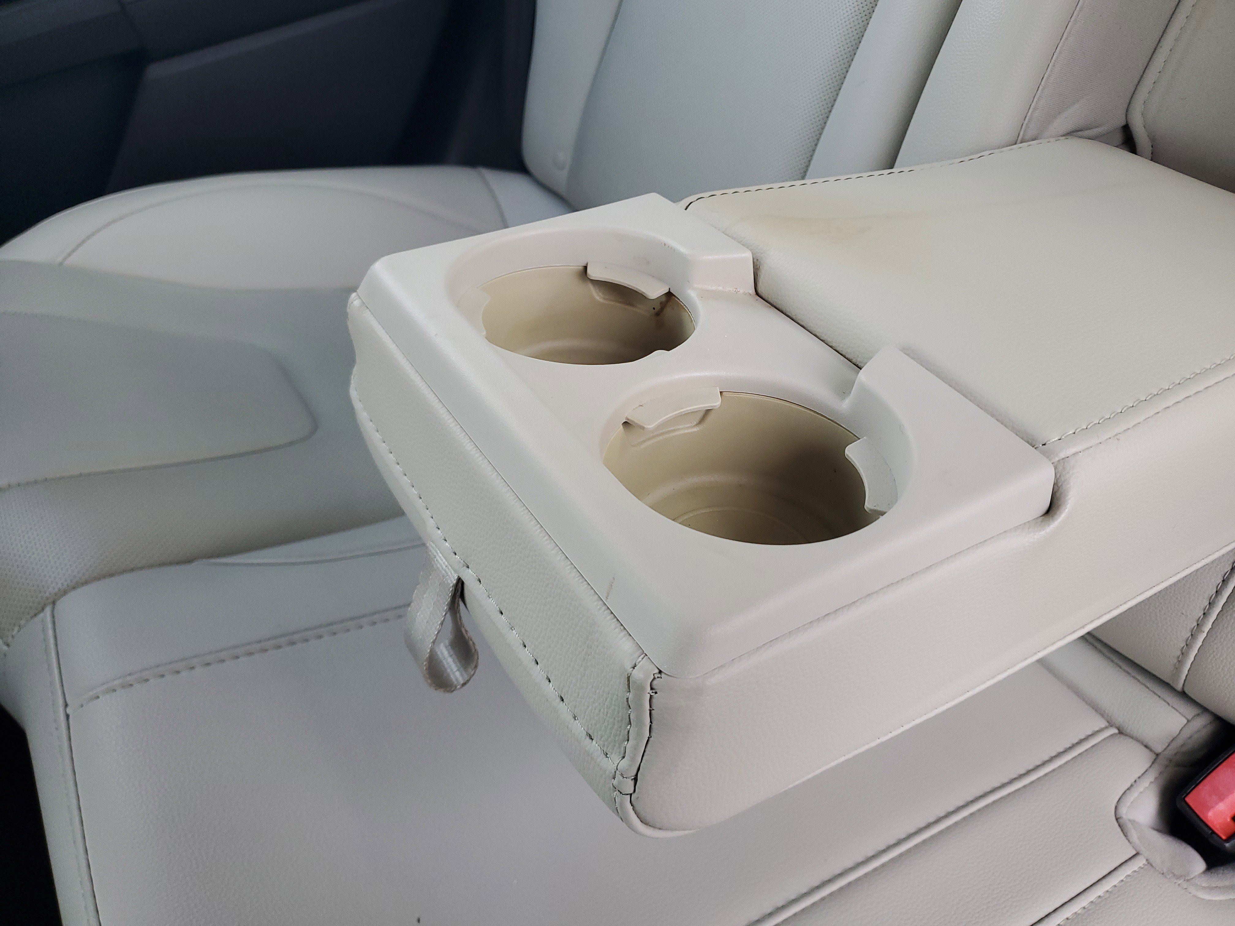 Used 2015 Ford Fusion Energi Titanium w/ Driver Assist Package image 12