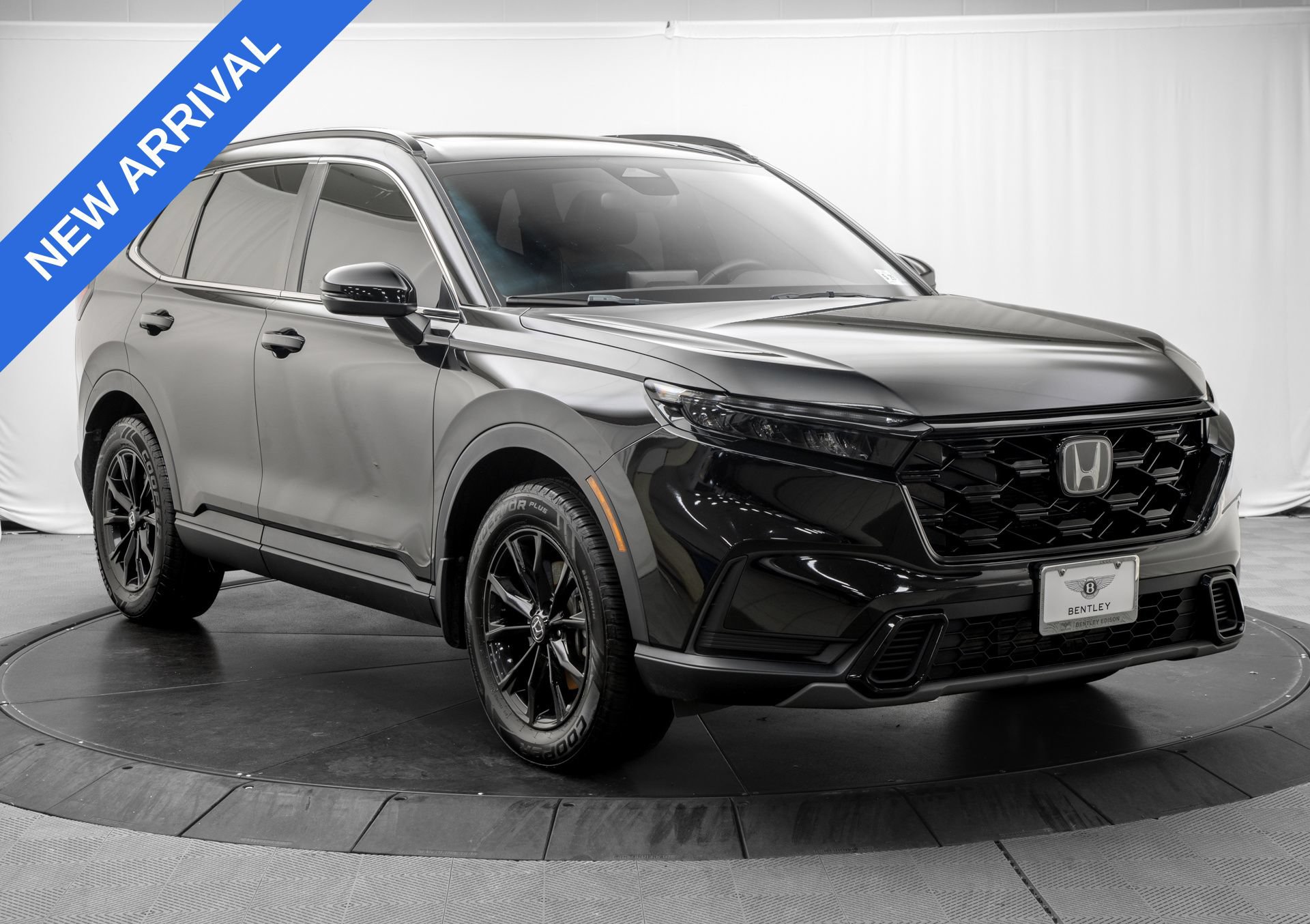 Used 2024 Honda CR-V Sport image 9