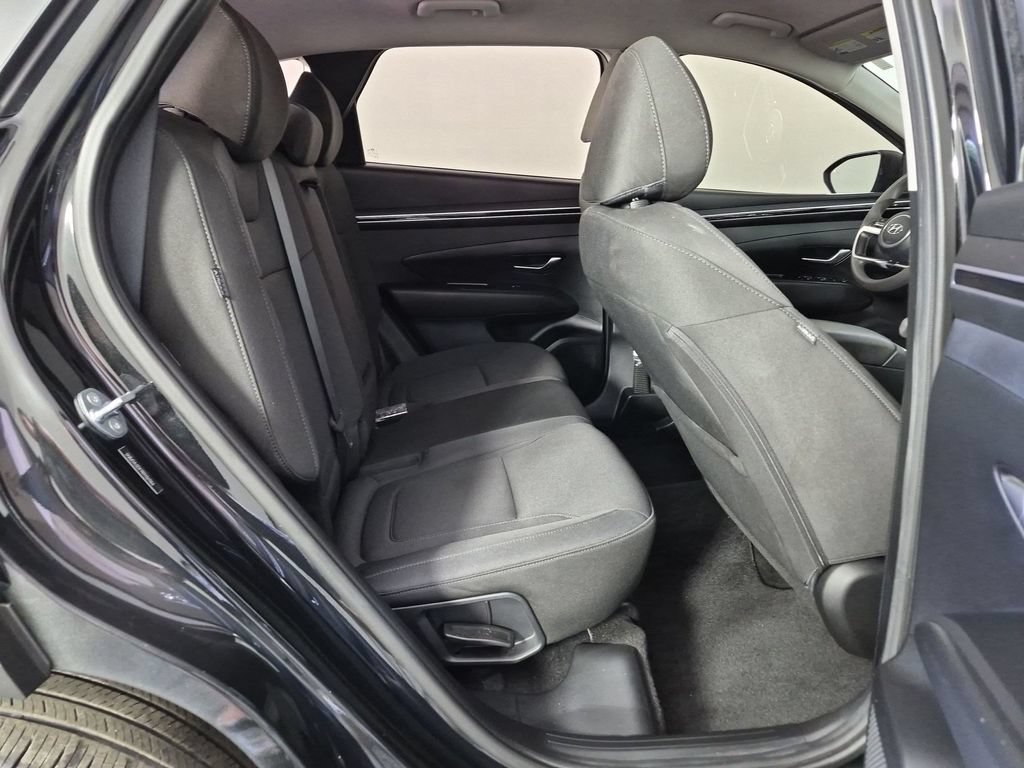 Used 2024 Hyundai Tucson SE FWD image 34