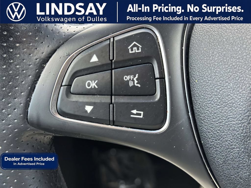 Used 2019 Mercedes-Benz GLC 300 4MATIC image 20