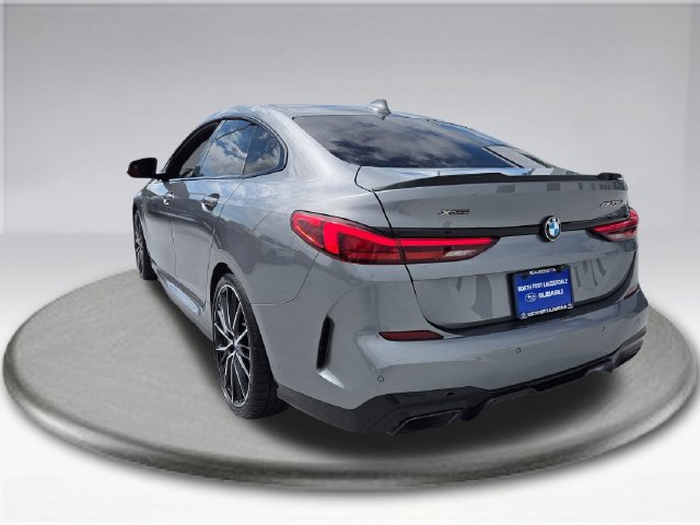 Used 2023 BMW M235i xDrive Gran Coupe w/ Premium Package AWD/4WD image 16