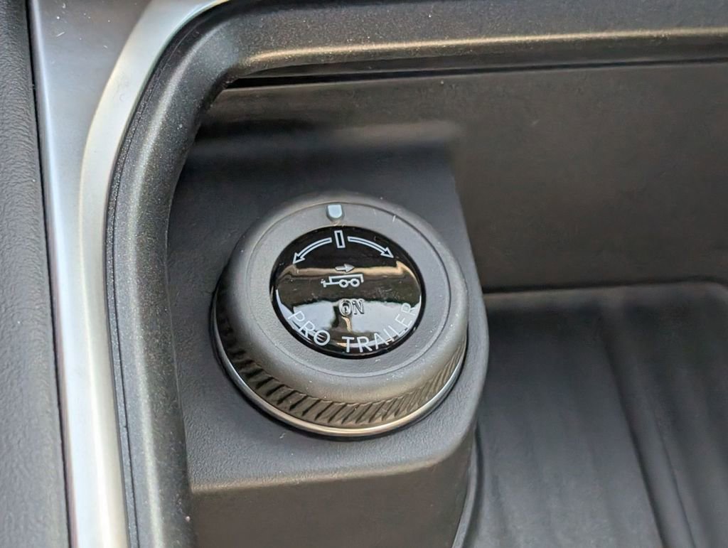 New 2026 Ford Expedition Tremor image 40