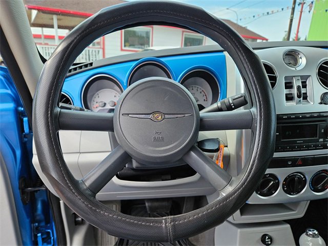 Used 2008 Chrysler PT Cruiser LX image 17