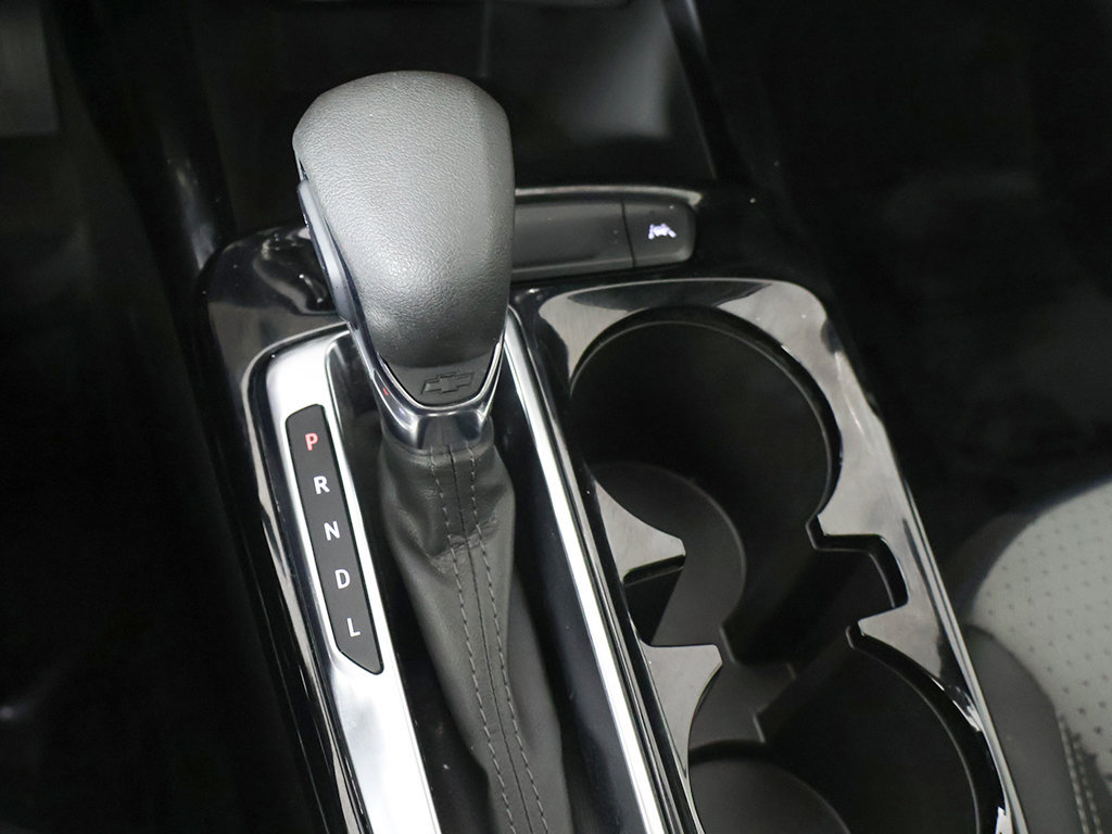 Used 2026 Chevrolet Trax LT FWD image 39